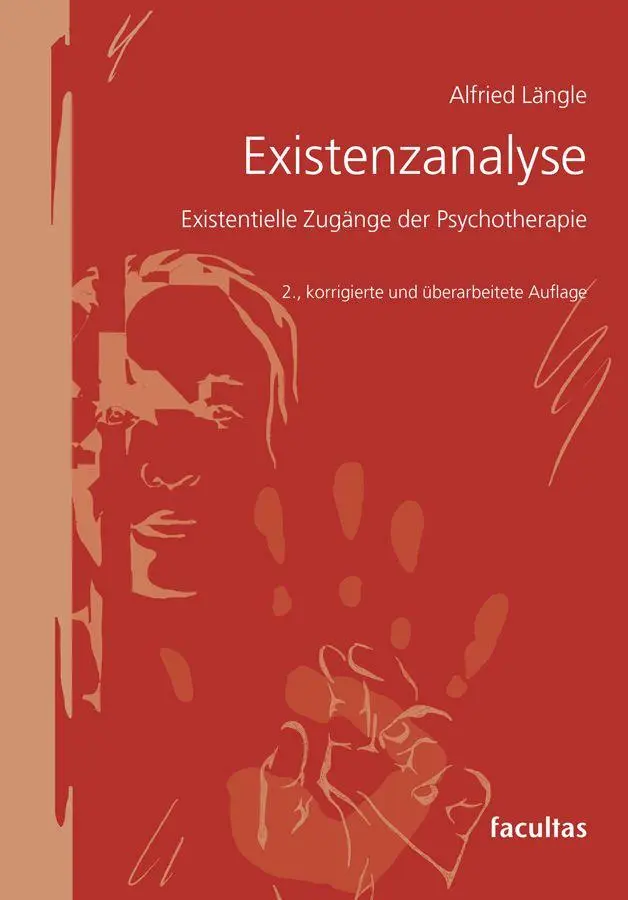 Cover: 9783708924960 | Existenzanalyse | Existenzielle Zugänge der Psychotherapie | Längle