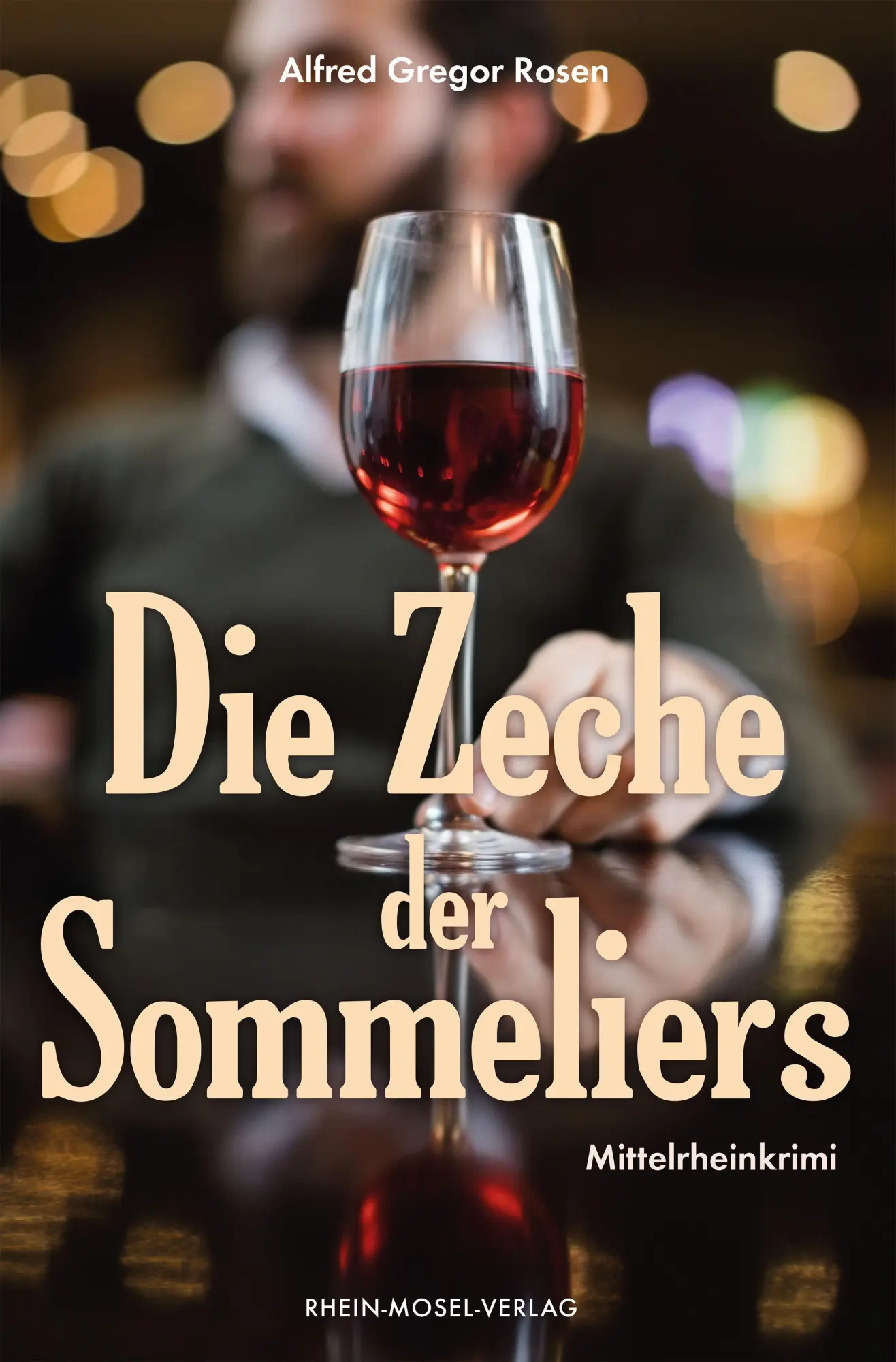 Die Zeche der Sommeliers