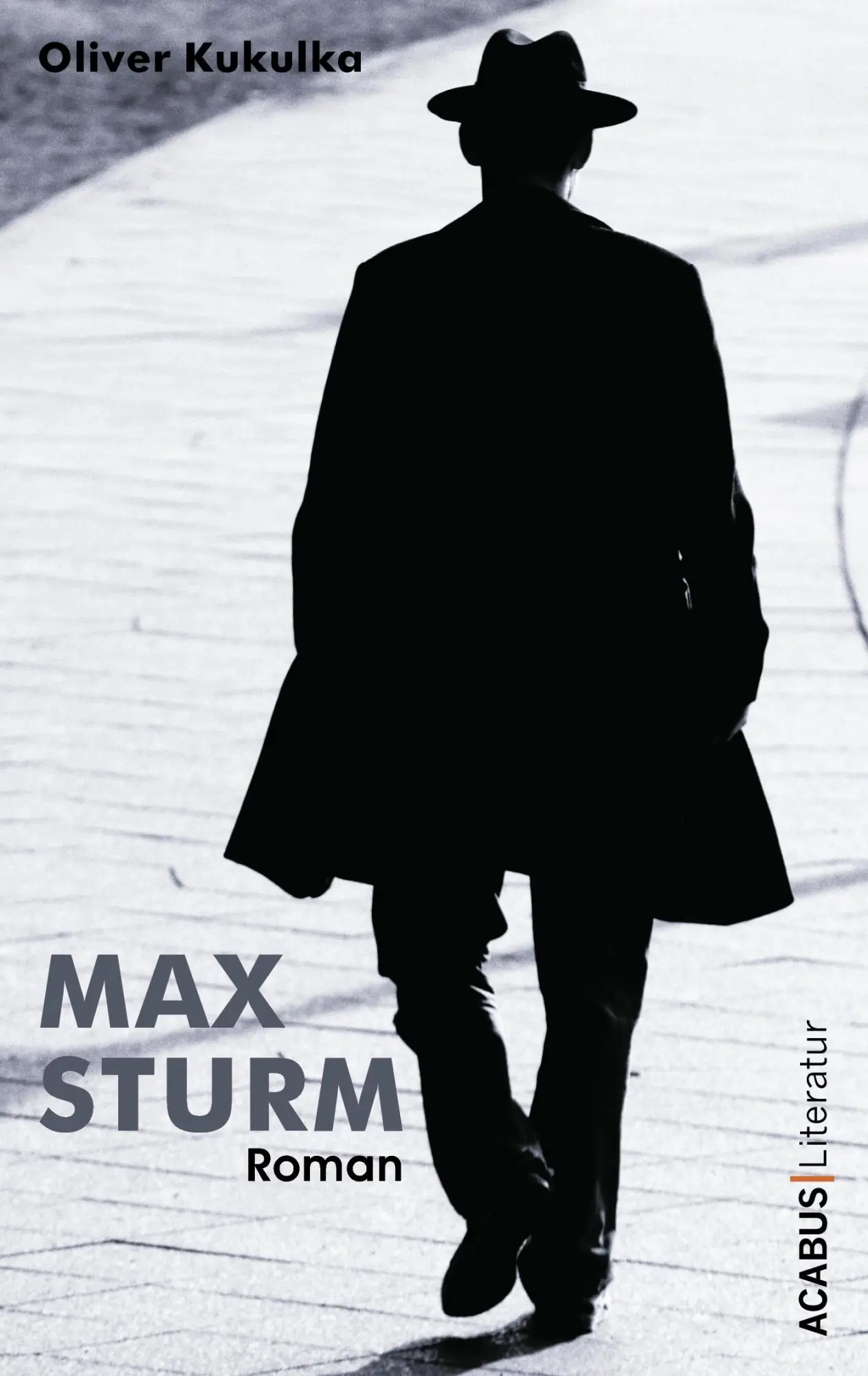 Cover: 9783941404960 | Max Sturm | Oliver Kukulka | Taschenbuch | 192 S. | Deutsch | 2026