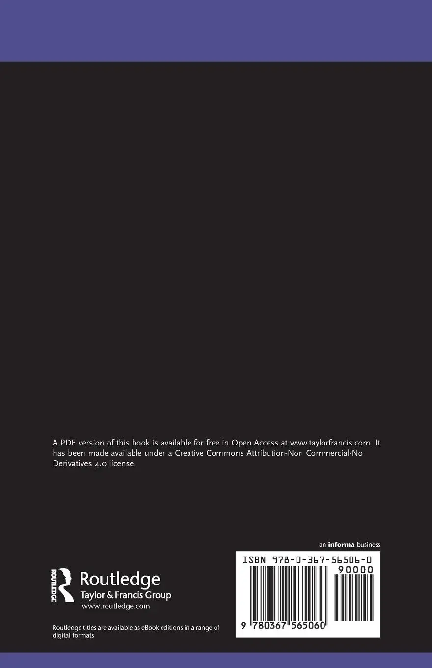 Rückseite: 9780367565060 | The Political Economy of Populism | An Introduction | Petar Stankov