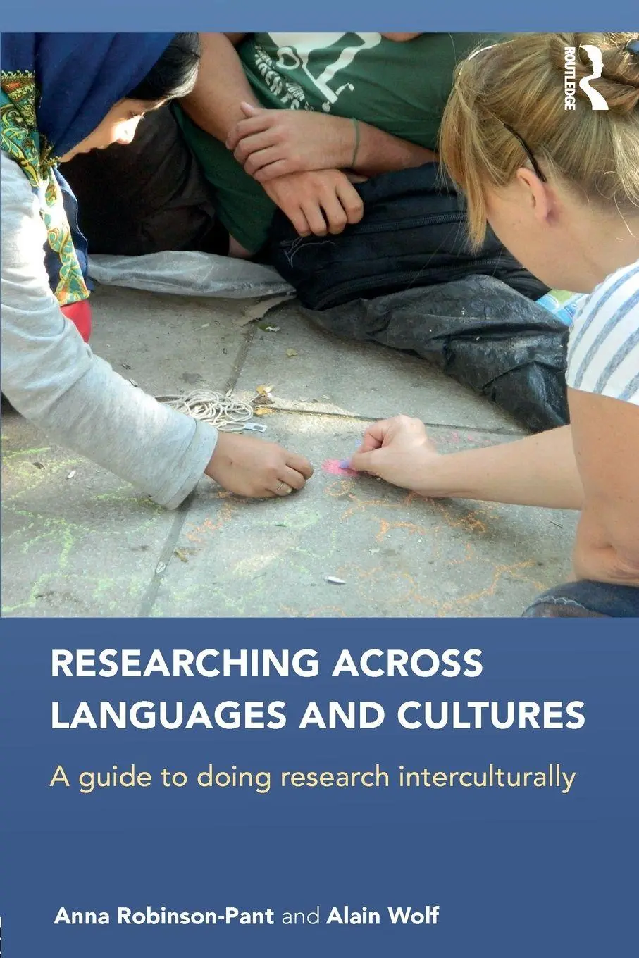 Cover: 9781138845060 | Researching Across Languages and Cultures | Anna Robinson-Pant (u. a.)