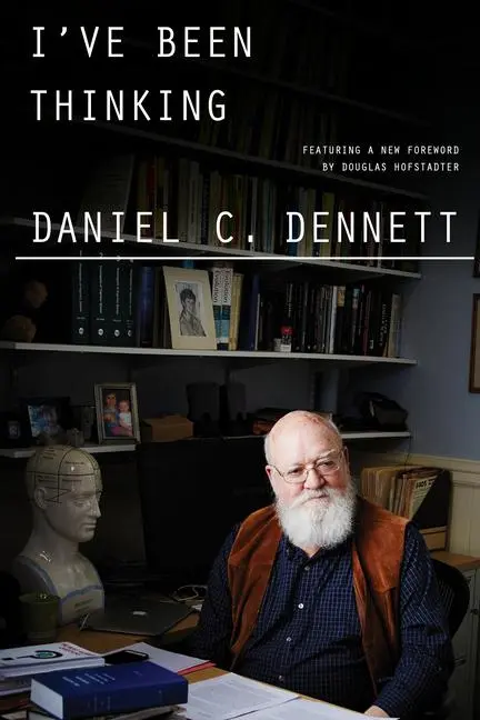 Cover: 9781324105060 | I've Been Thinking | Daniel C. Dennett | Taschenbuch | Englisch | 2025