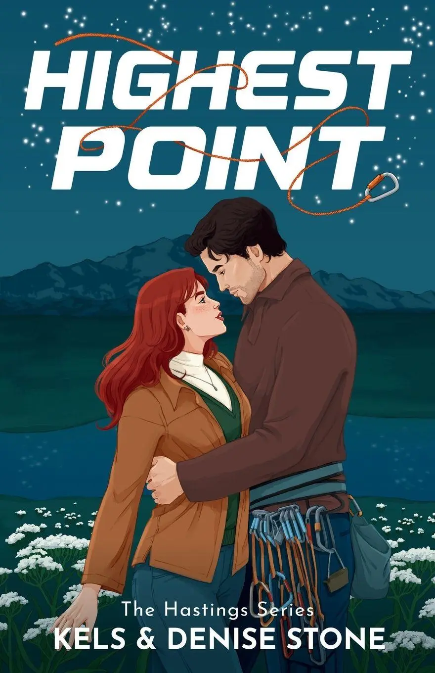 Cover: 9781964675060 | Highest Point | Denise Stone (u. a.) | Taschenbuch | Englisch | 2025