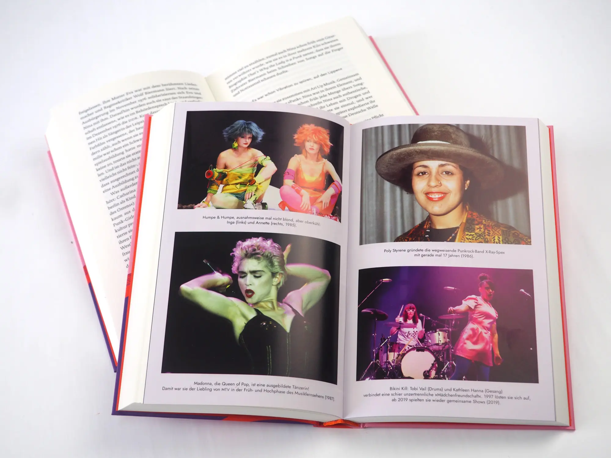 Bild: 9783150115060 | Rebel Queens. Frauen in der Rockmusik | Kersty Grether (u. a.) | Buch