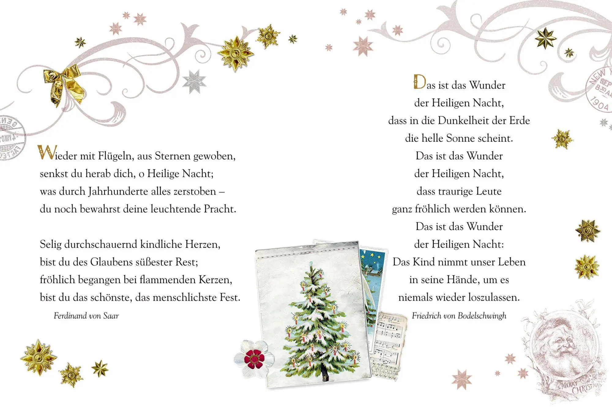 Bild: 9783649655060 | Frohe Weihnacht überall | Besinnliches zum Fest | Barbara Behr | Buch