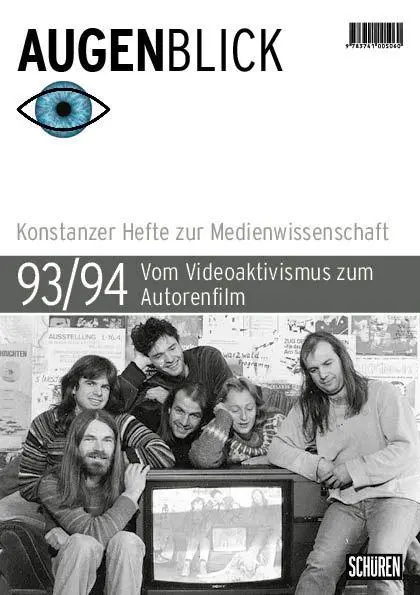 Cover: 9783741005060 | Vom Videoaktivismus zum Autorenfilm | Beate Ochsner (u. a.) | Buch