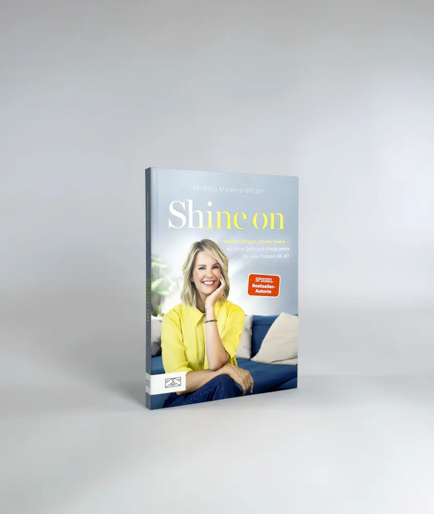 Bild: 9783965845060 | Shine on | Monica Meier-Ivancan | Taschenbuch | 160 S. | Deutsch | ZS