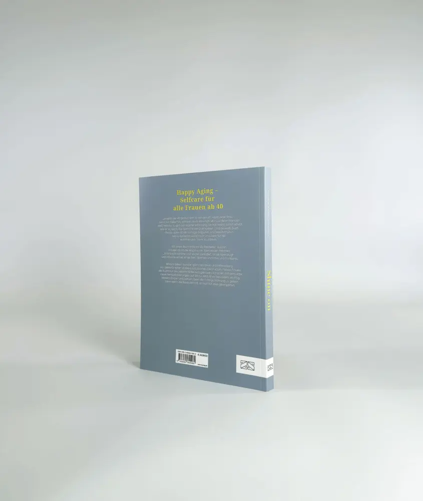 Bild: 9783965845060 | Shine on | Monica Meier-Ivancan | Taschenbuch | 160 S. | Deutsch | ZS