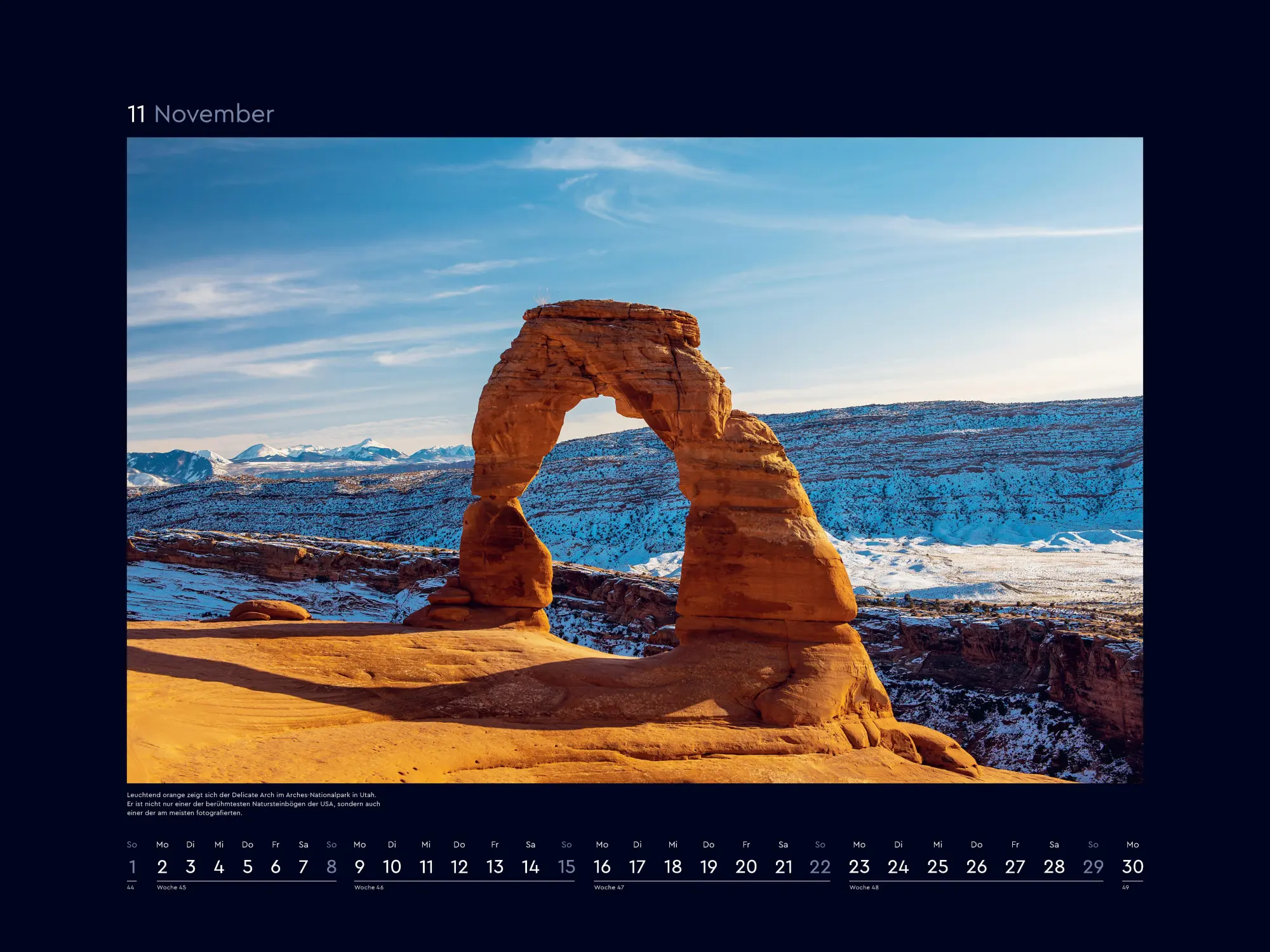 Bild: 9783965915060 | Wunder der Erde - KUNTH Wandkalender 2026 | Kalender | 14 S. | Deutsch