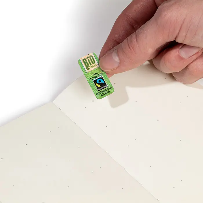 Bild: 4004117615160 | Fruit Sticker Album | Taschenbuch | 2022 | Leuchtturm Albenverlag
