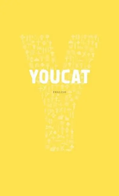 Cover: 9781586175160 | Youcat English | Youth Catechism of the Catholic Church | Schonborn