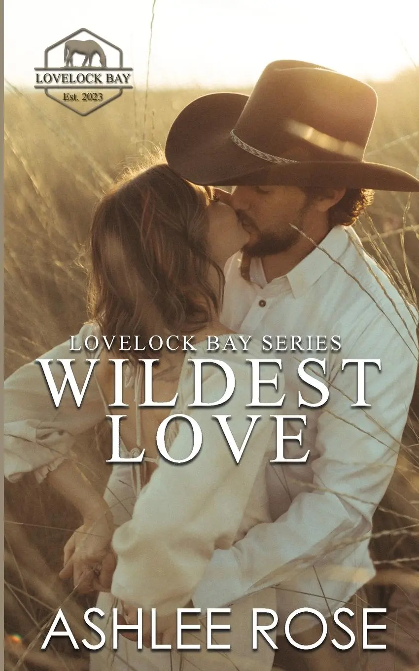 Cover: 9781739315160 | Wildest Love | Ashlee Rose | Taschenbuch | Englisch | 2024