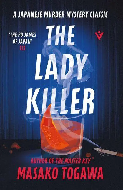 Cover: 9781805335160 | The Lady Killer | Masako Togawa | Taschenbuch | 224 S. | Englisch