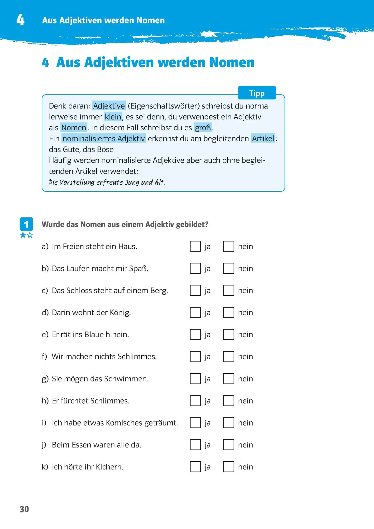 Bild: 9783129275160 | 10-Minuten-Training Deutsch Groß- und Kleinschreibung 5./6. Klasse....