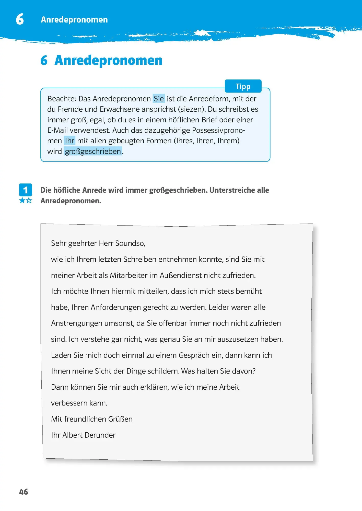 Bild: 9783129275160 | 10-Minuten-Training Deutsch Groß- und Kleinschreibung 5./6. Klasse....