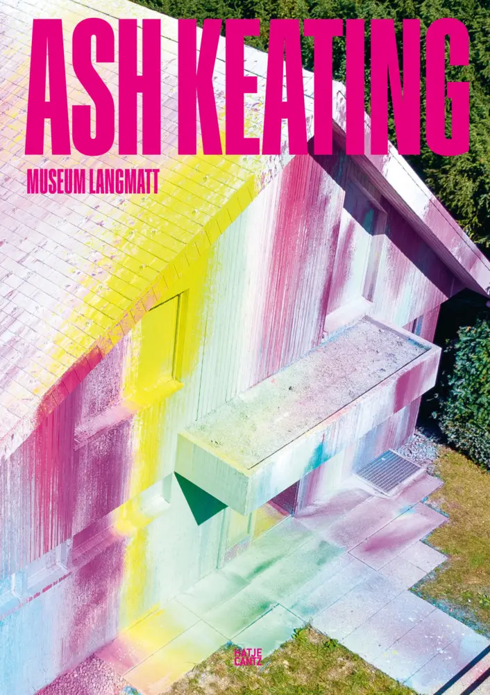 Cover: 9783775755160 | Ash Keating | Ash/Minneboo, Daniela/Stegmann, Markus Keating | Buch