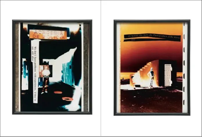 Bild: 9783777425160 | F.C. Gundlach Collection | Englische Coverausgabe | Bruno Brunnet