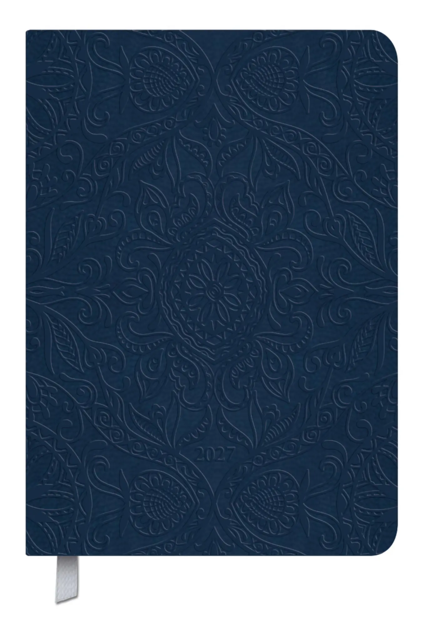 Cover: 9783819305160 | Timer Soft Touch nachtblau 2027 | Korsch Verlag | Buch | 128 S. | 2027