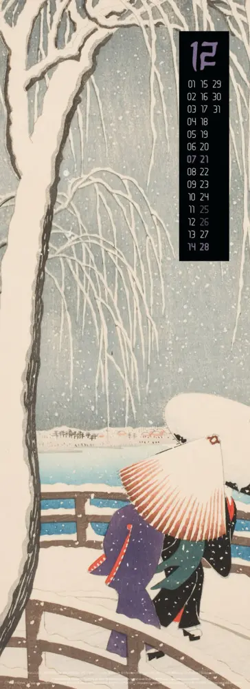 Bild: 9783838425160 | Art of Asia Kalender 2025 | Ackermann Kunstverlag | Kalender | Deutsch