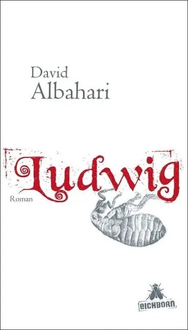 Cover: 9783895615160 | Ludwig | Roman | David Albahari | Buch | 160 S. | Deutsch | 2009