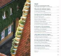 Bild: 9783939645160 | Die Fuggerei | Ein Führer durch die älteste Sozialsiedlung der Welt