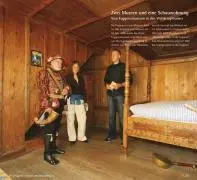 Bild: 9783939645160 | Die Fuggerei | Ein Führer durch die älteste Sozialsiedlung der Welt