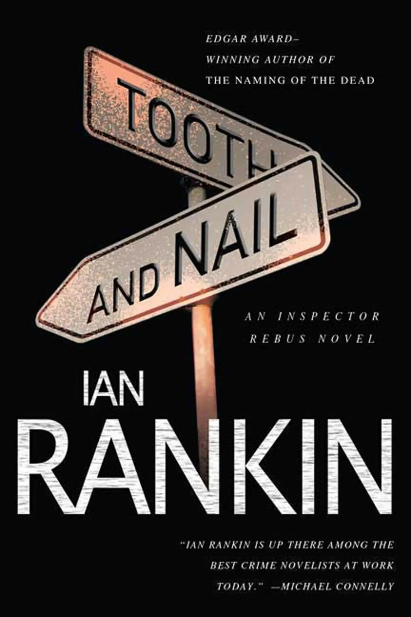 Cover: 9780312545260 | Tooth and Nail | Ian Rankin | Taschenbuch | Kartoniert / Broschiert
