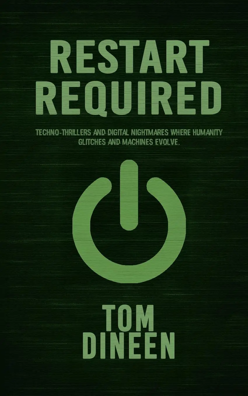 Cover: 9781036925260 | Restart Required | Tom Dineen | Taschenbuch | Englisch | 2025