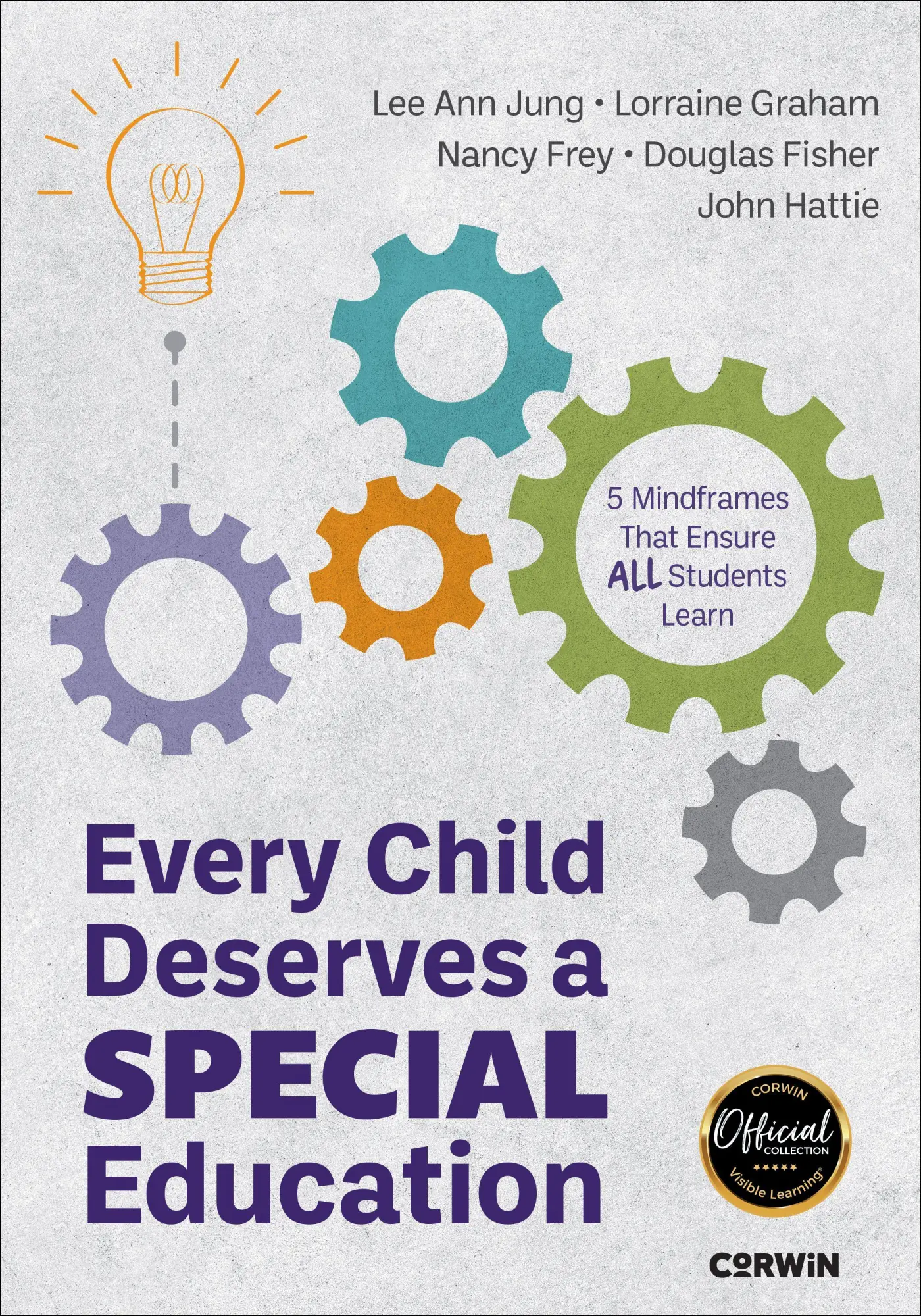 Cover: 9781071955260 | Every Child Deserves a Special Education | Lee Ann Jung (u. a.) | Buch
