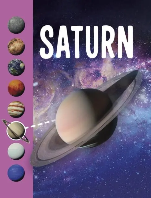 Cover: 9781398205260 | Saturn | Steve Foxe | Taschenbuch | Kartoniert / Broschiert | Englisch