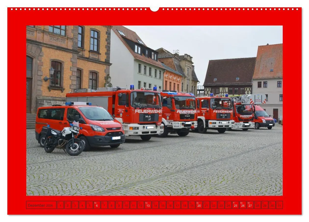 Bild: 9783516595260 | Einsatzfahrzeuge aus Sachsen und Sachsen-Anhalt (hochwertiger...