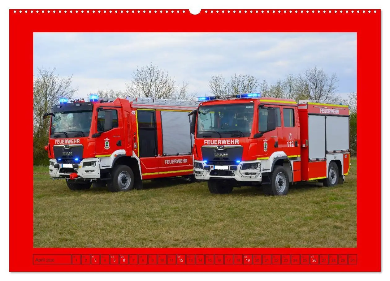 Bild: 9783516595260 | Einsatzfahrzeuge aus Sachsen und Sachsen-Anhalt (hochwertiger...