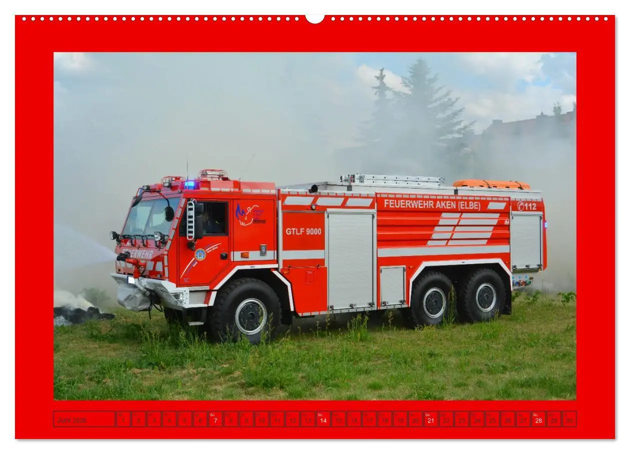 Bild: 9783516595260 | Einsatzfahrzeuge aus Sachsen und Sachsen-Anhalt (hochwertiger...