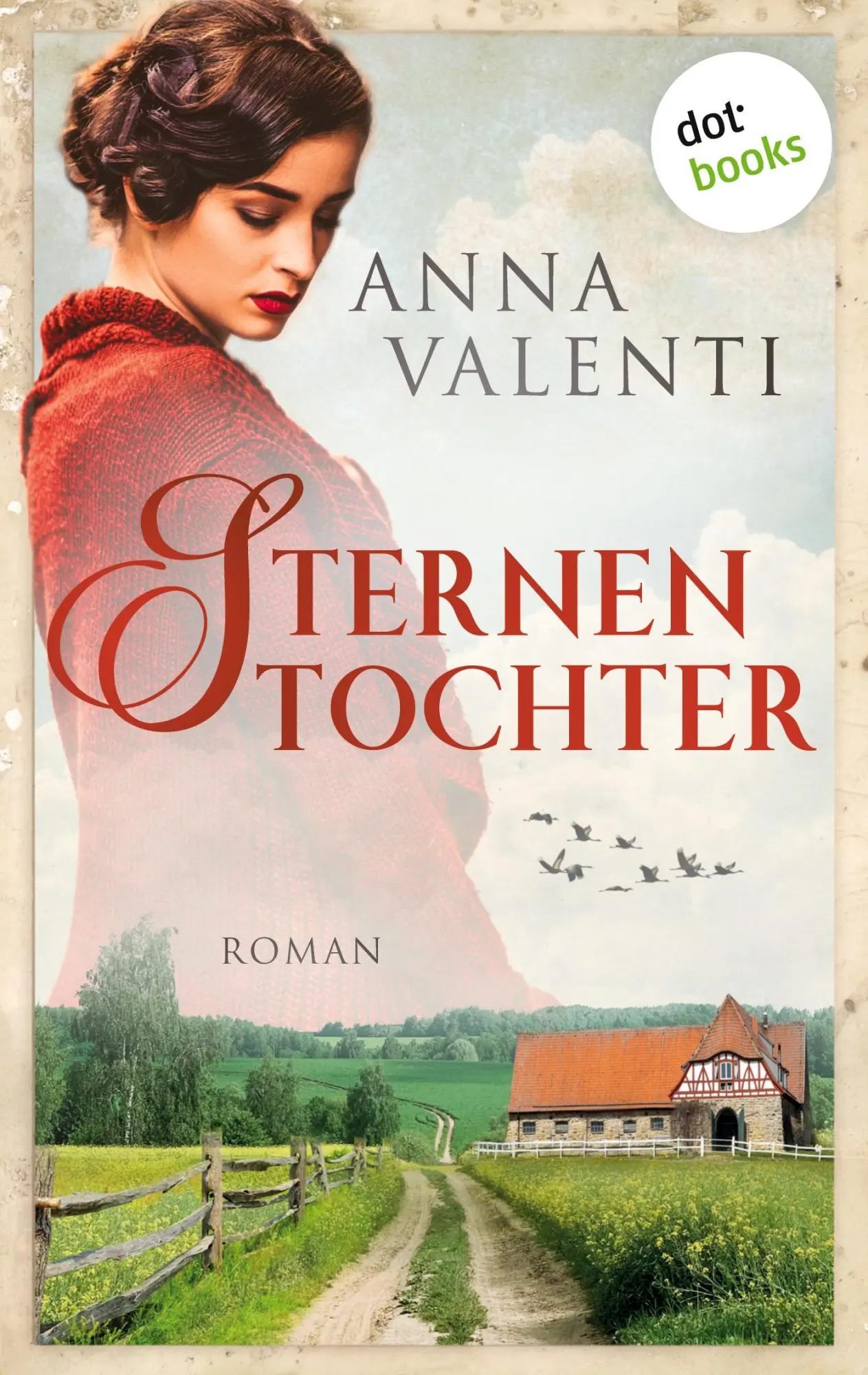 Cover: 9783961485260 | Sternentochter - Band 1 | Roman | Anna Valenti | Taschenbuch | 368 S.