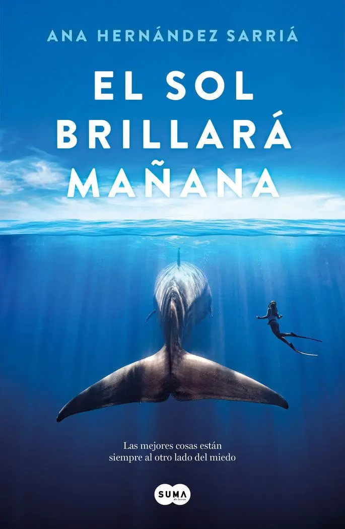 Cover: 9788419835260 | El sol brillará mañana | Taschenbuch | Spanisch | SUMA DE LETRAS