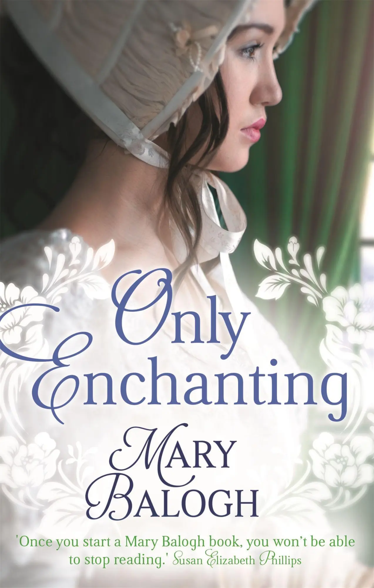 Cover: 9780349405360 | Only Enchanting | Mary Balogh | Taschenbuch | Kartoniert / Broschiert