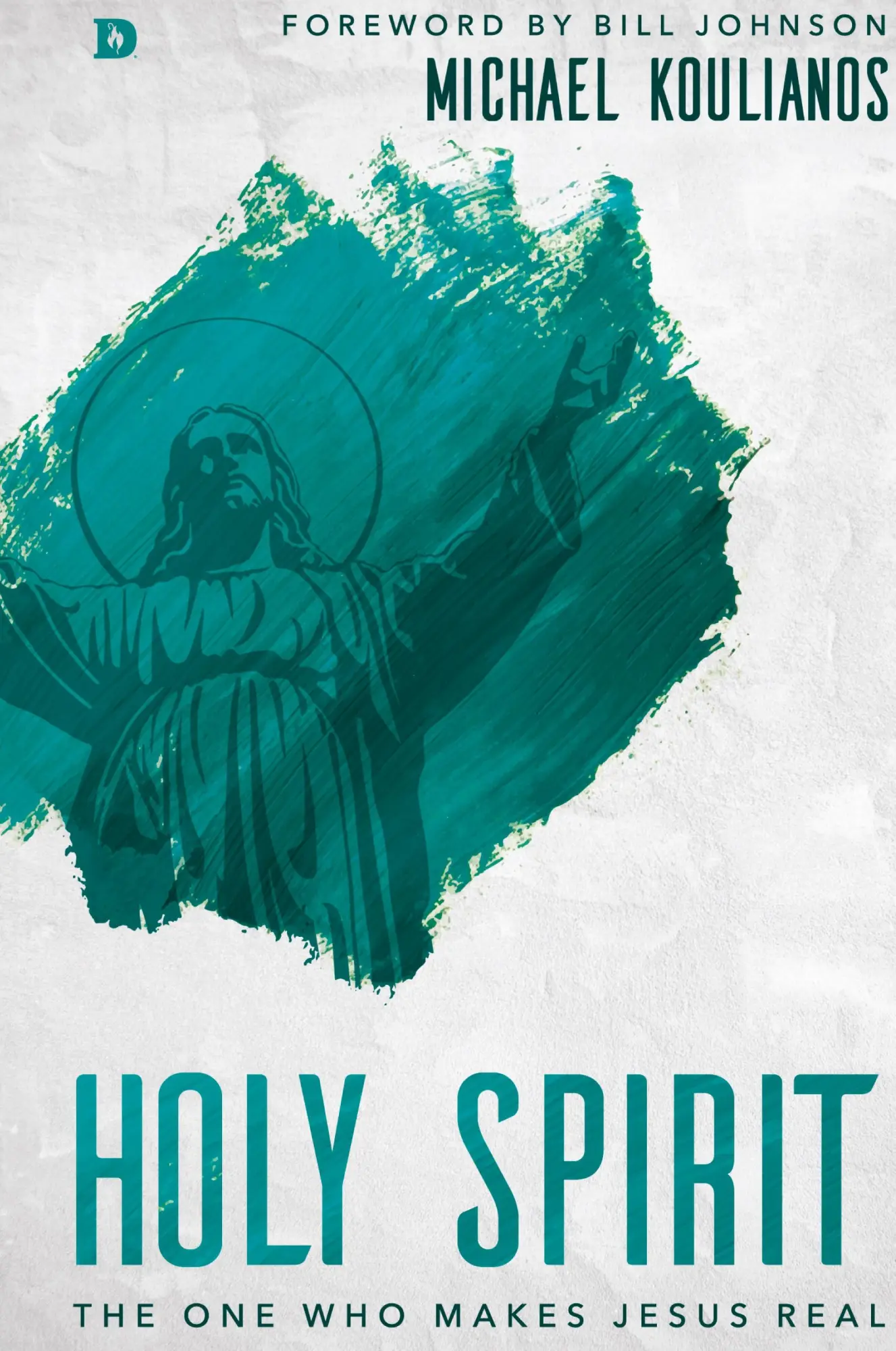 Cover: 9780768415360 | Holy Spirit | The One Who Makes Jesus Real | Michael Koulianos | Buch