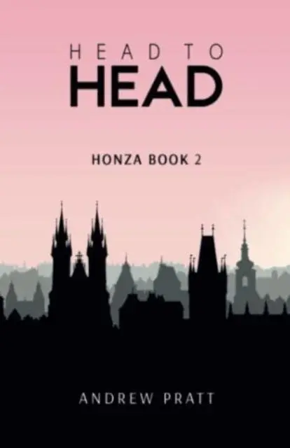 Cover: 9781800745360 | Head to Head - Honza Book 2 | Andrew Pratt | Taschenbuch | Englisch
