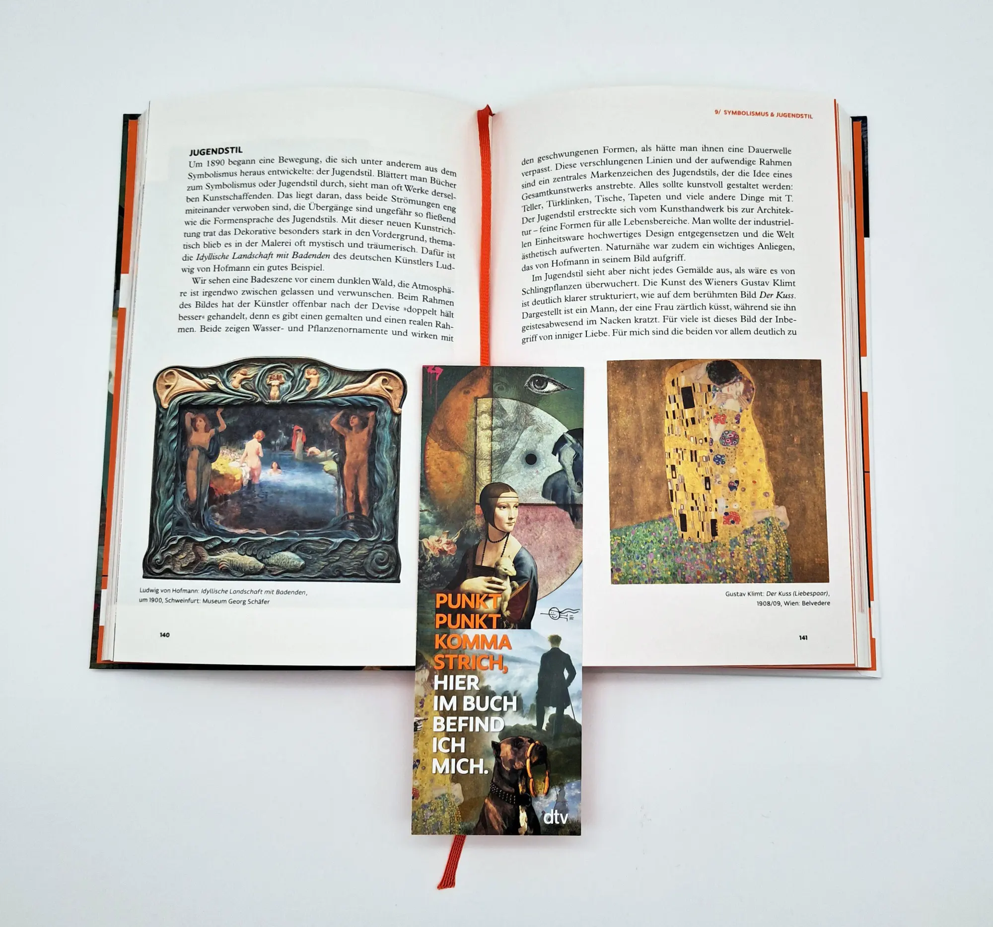 Bild: 9783423285360 | Punkt Punkt Komma Strich, fertig ist die Kunstgeschicht' | Buch | 2026
