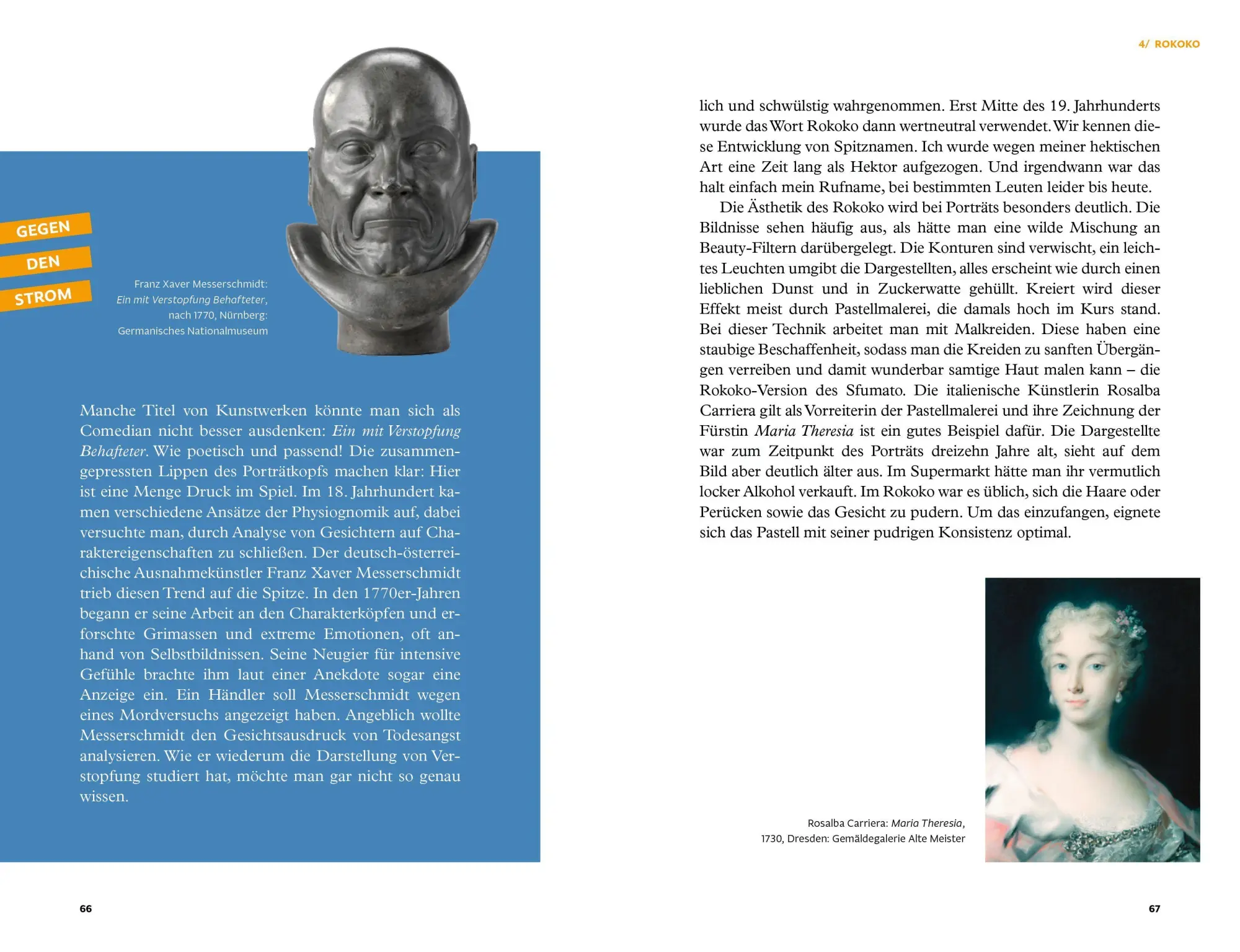 Bild: 9783423285360 | Punkt Punkt Komma Strich, fertig ist die Kunstgeschicht' | Buch | 2026
