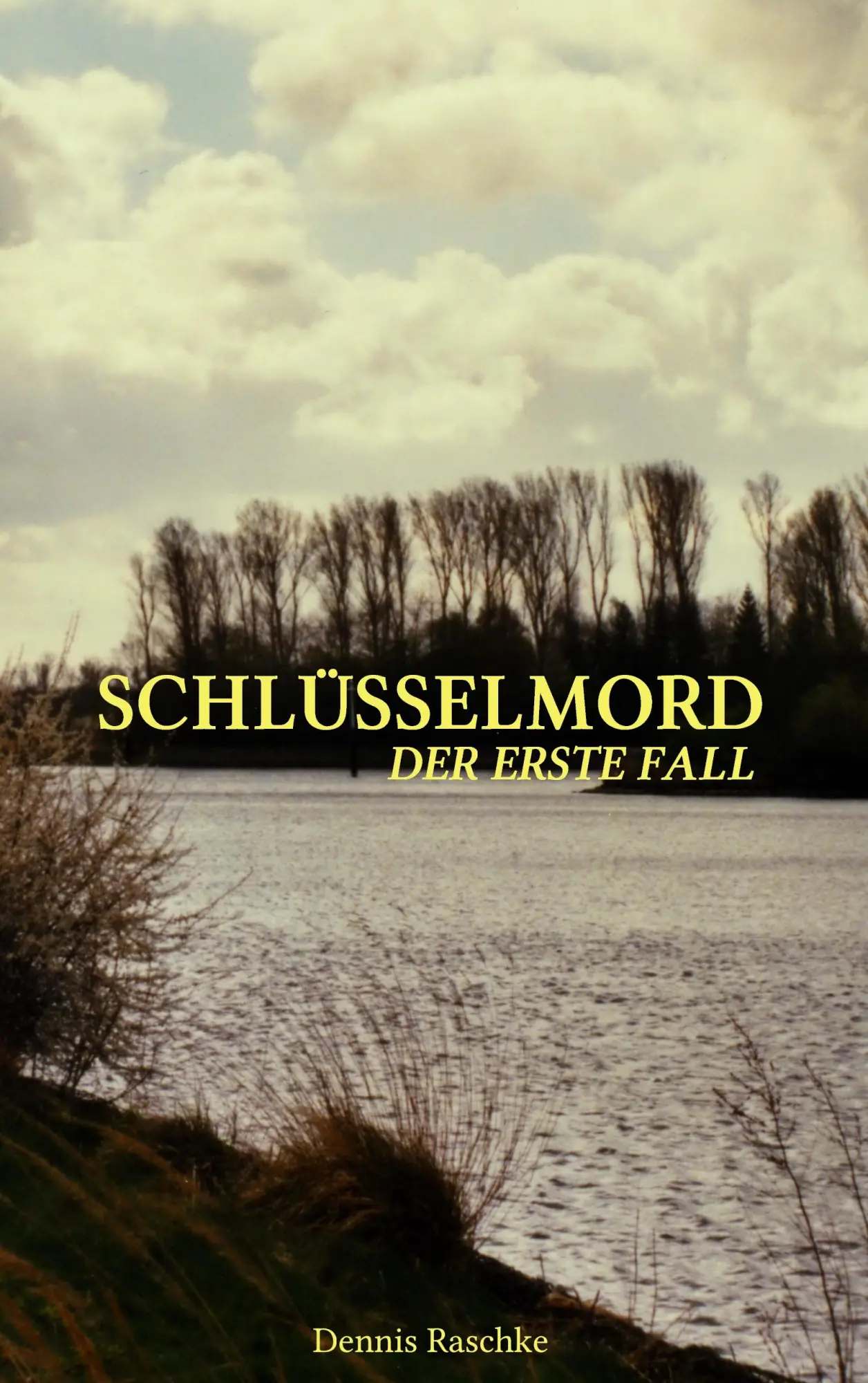 Schlüsselmord: Der erste Fall