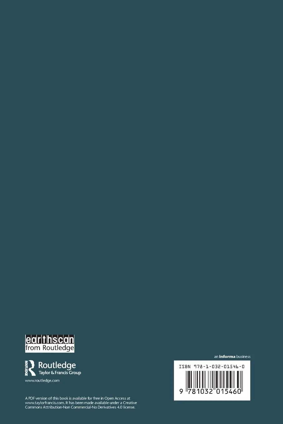 Rückseite: 9781032015460 | Dilemmas of Energy Transitions in the Global South | Kumar (u. a.)
