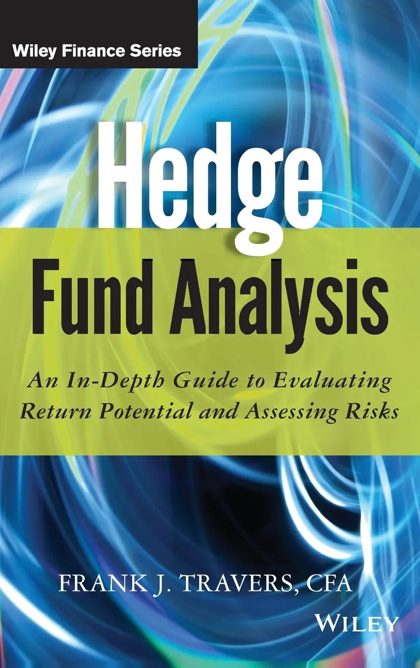 Cover: 9781118175460 | Hedge Fund Analysis | Frank J Travers | Buch | 416 S. | Englisch
