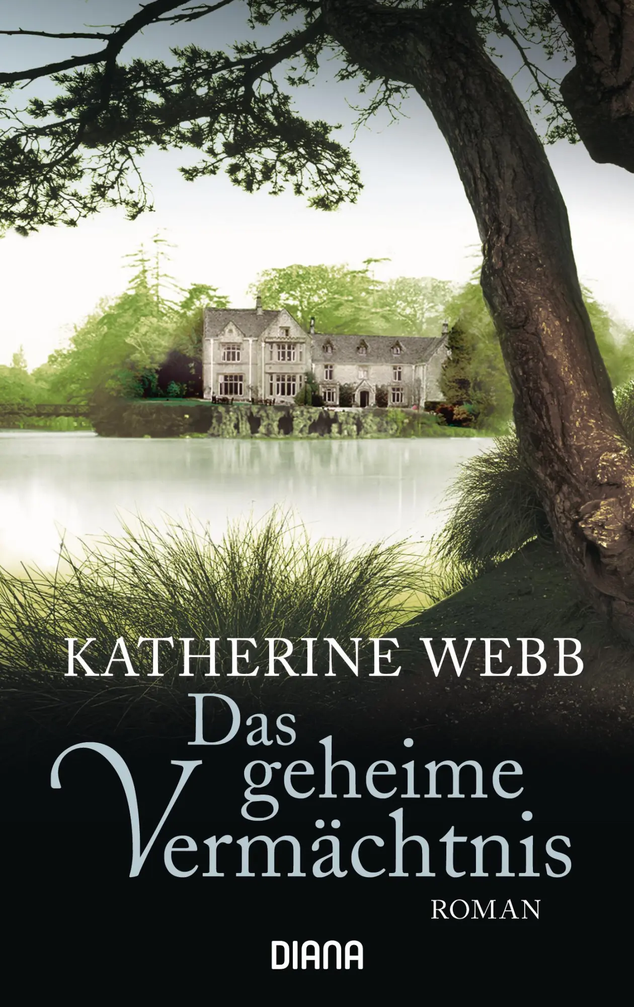 Cover: 9783453355460 | Das geheime Vermächtnis | Katherine Webb | Taschenbuch | 544 S. | 2011