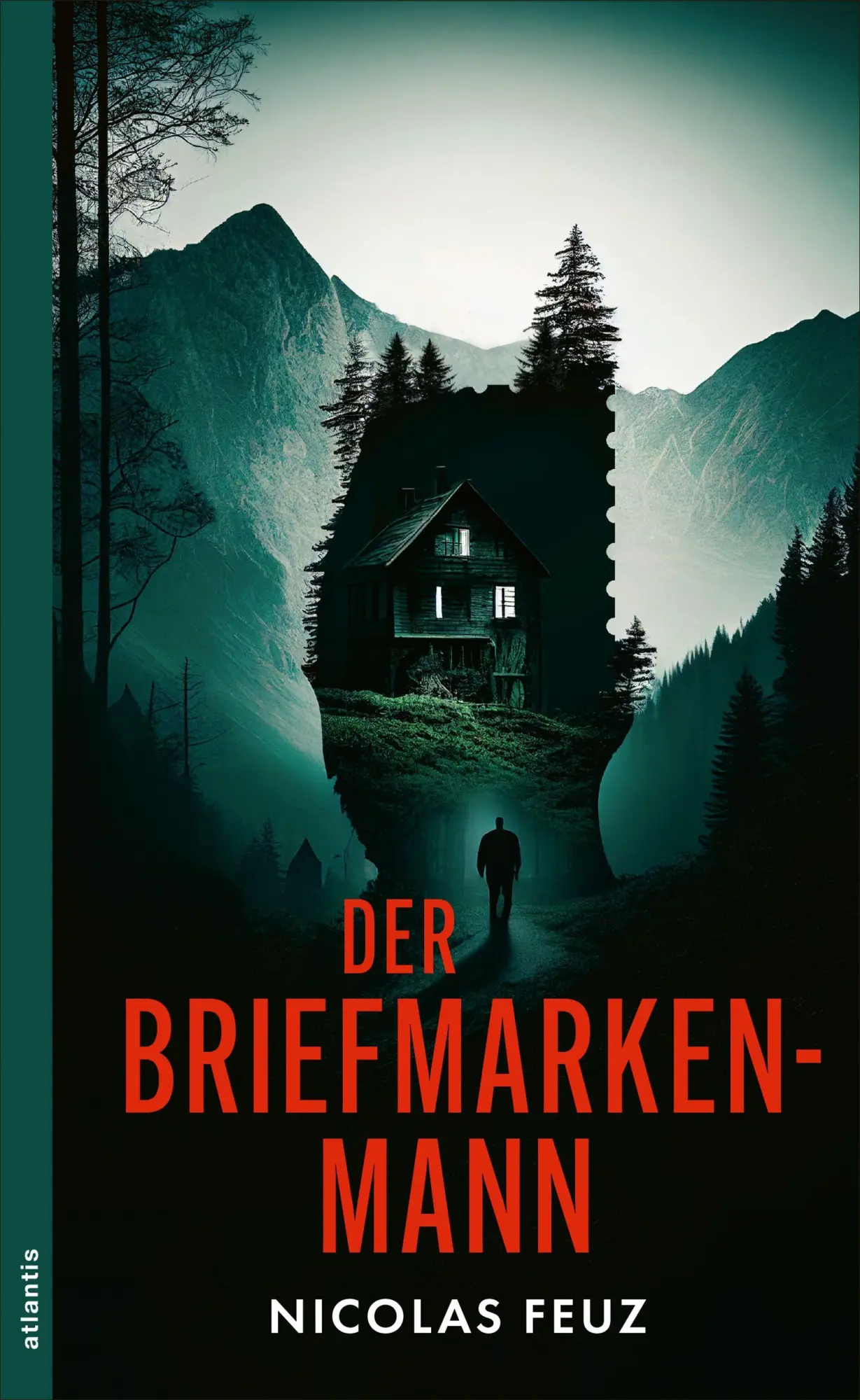 Der Briefmarkenmann
