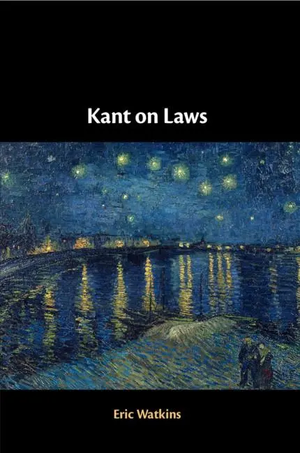 Cover: 9781316615560 | Kant on Laws | Eric Watkins | Taschenbuch | Englisch | 2021