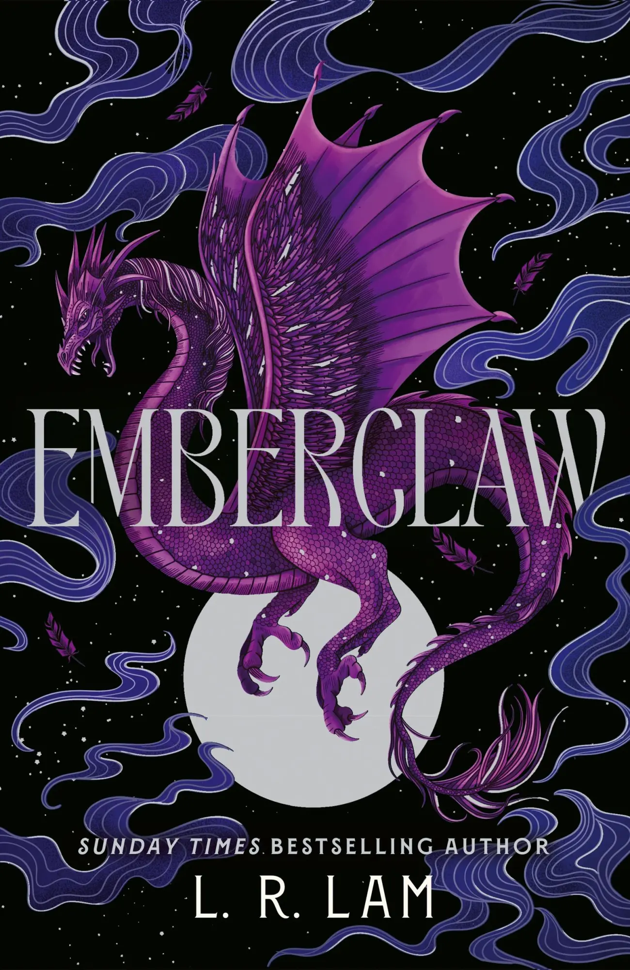 Cover: 9781399715560 | Emberclaw | L. R. Lam | Taschenbuch | Englisch | 2025
