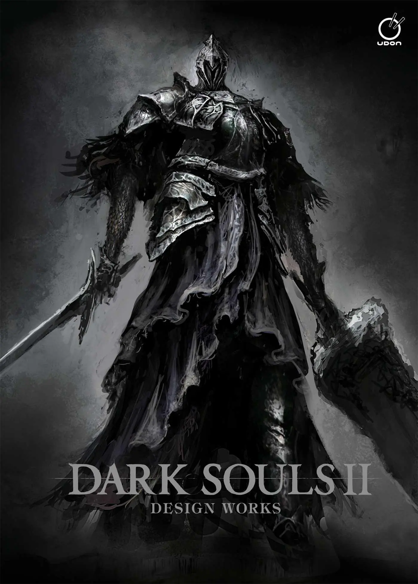 Cover: 9781927925560 | Dark Souls II: Design Works | Fromsoftware | Buch | Gebunden | 2016