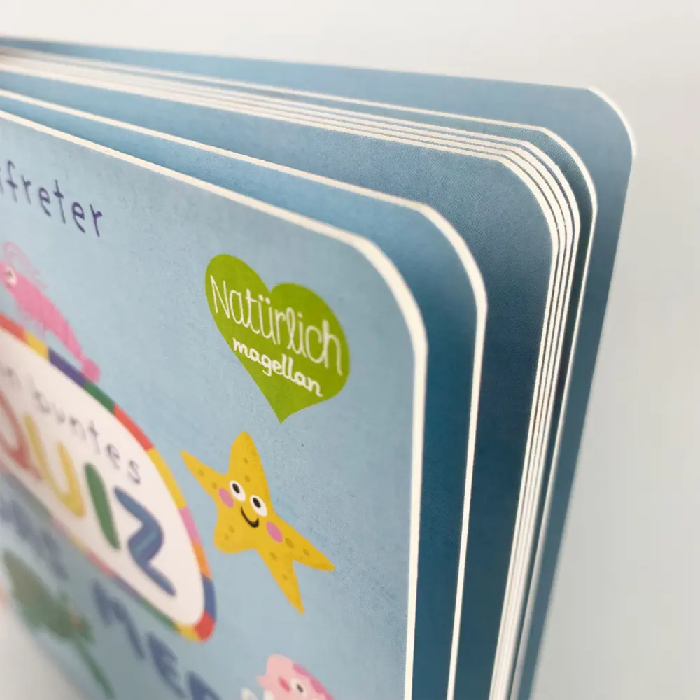 Bild: 9783734815560 | Mein buntes Quiz - Das Meer | Nastja Holtfreter | Buch | 16 S. | 2022