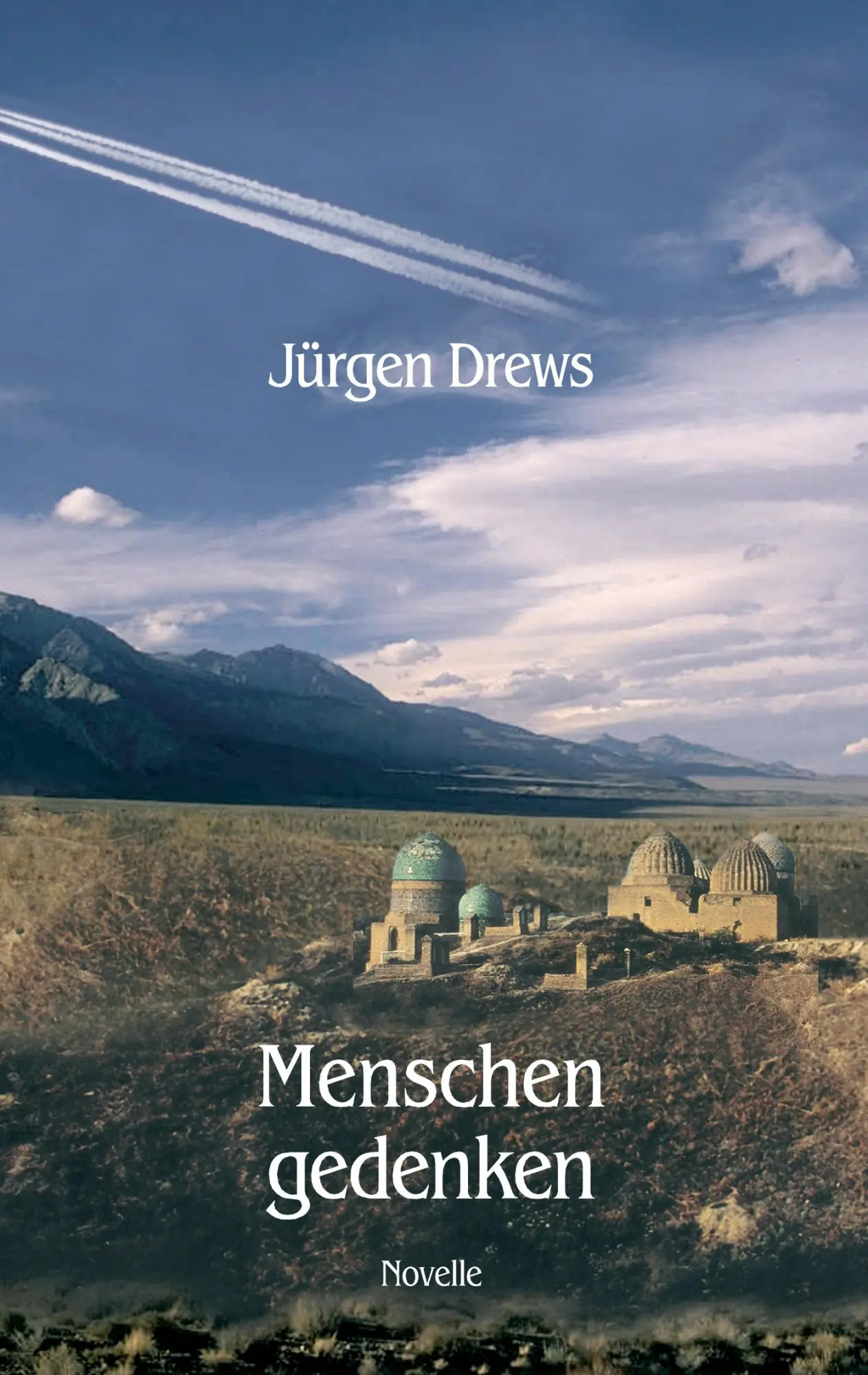 Menschengedenken: Novelle